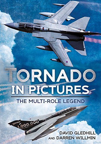 Beispielbild fr Tornado in Pictures: The Multi Role Legend zum Verkauf von HPB-Ruby