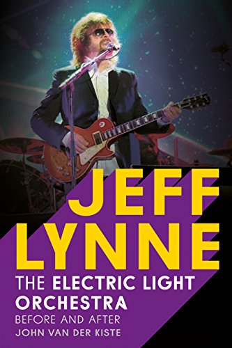 9781781554920: Jeff Lynne: Electric Light Orchestra - Before and After