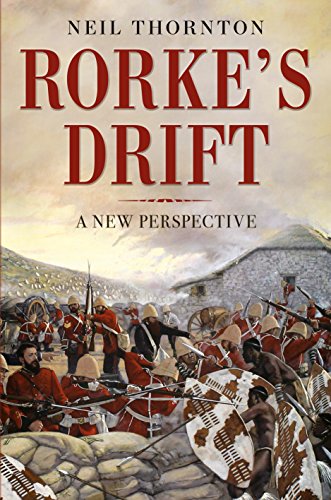 Stock image for Rorke's Drift: A New Perspective for sale by WorldofBooks