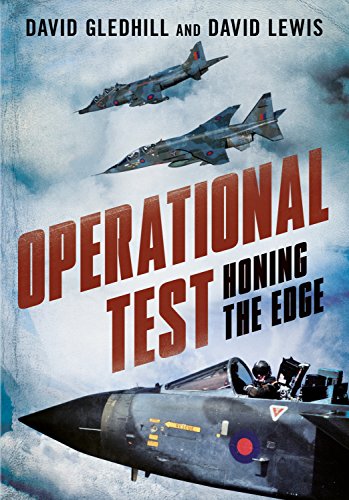 Beispielbild fr Operational Test: Honing the Edge zum Verkauf von Powell's Bookstores Chicago, ABAA