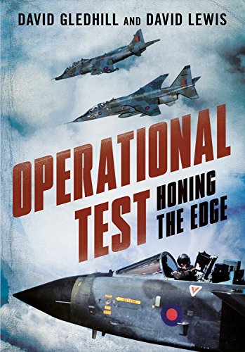 Stock image for Operational Test: Honing the Edge for sale by Irish Booksellers