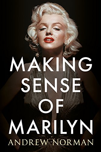 Beispielbild fr Making Sense of Marilyn zum Verkauf von Goodwill