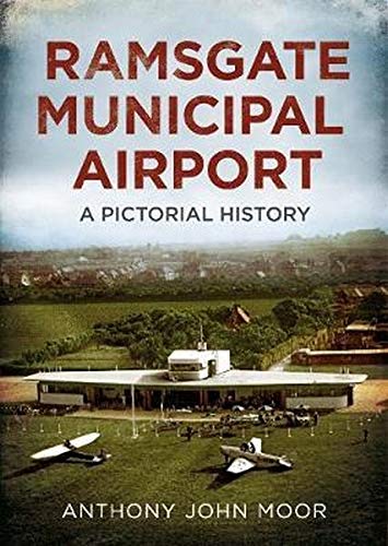 Stock image for Ramsgate Municipal Airport for sale by PBShop.store US