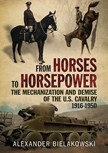 Stock image for From Horses to Horsepower Format: Hardback for sale by INDOO