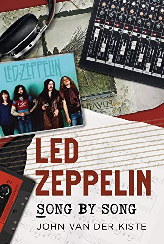 Stock image for Led Zeppelin: Song by Song for sale by Books From California