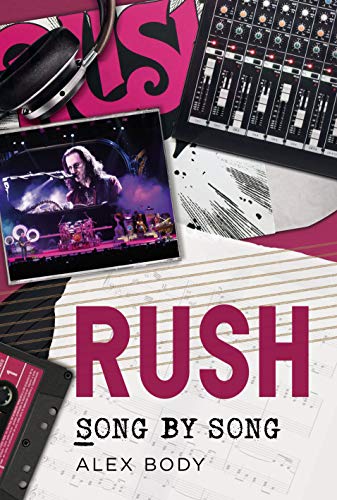 

Rush: Song by Song
