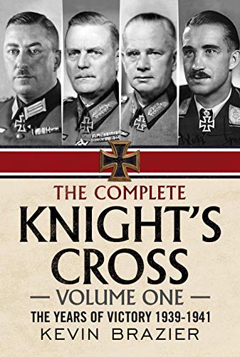 Stock image for The Complete Knight's Cross Format: Hardback for sale by INDOO