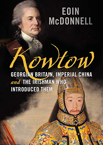 Imagen de archivo de Kowtow a la venta por Blackwell's