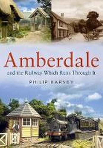 9781781558492: Amberdale and the Railway Which Runs Through It