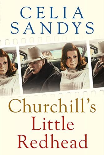Imagen de archivo de Churchill's Little Redhead a la venta por WorldofBooks