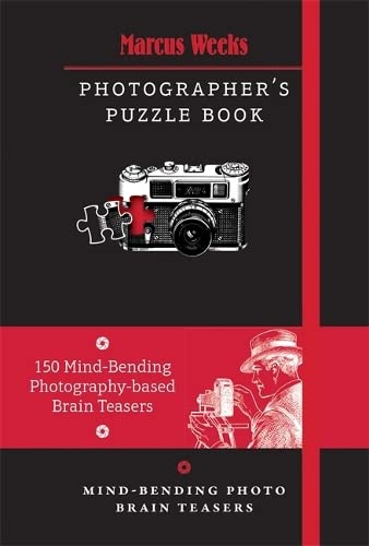 Beispielbild fr The Photographer's Puzzle Book (Efik Edition) zum Verkauf von SecondSale