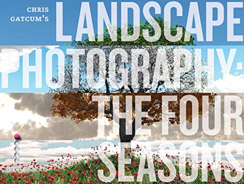 Imagen de archivo de Landscape Photography: The Four Seasons /anglais a la venta por HPB-Diamond