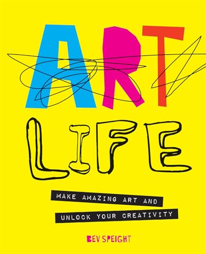 Stock image for Art Life for sale by Your Online Bookstore