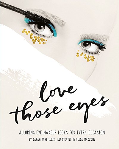 Stock image for Love Those Eyes (Love Those/That .) for sale by HPB Inc.