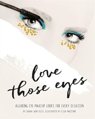 Stock image for Love Those Eyes for sale by Better World Books
