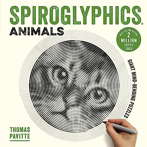 9781781576489: Spiroglyphics Animals