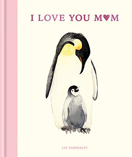 Beispielbild fr I Love You Mum zum Verkauf von WorldofBooks