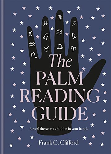 Stock image for The Palm Reading Guide: Reveal the secrets of the tell tale hand for sale by SecondSale
