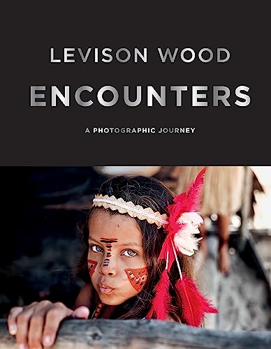 Stock image for Encounters: A Photographic Journey for sale by Half Price Books Inc.