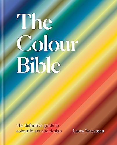 Stock image for The Colour Bible for sale by Blackwell's