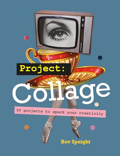 9781781579534: Tate: Project Collage