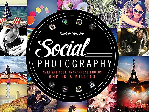 Stock image for Social Photography for sale by Wonder Book