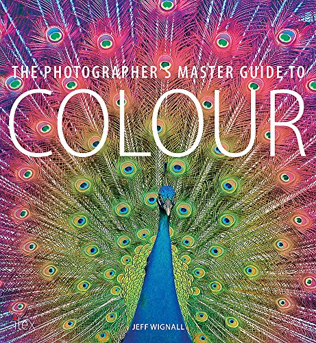 Beispielbild fr The Photographer's Master Guide to Color zum Verkauf von Better World Books: West