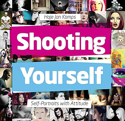 Imagen de archivo de Shooting Yourself: Self-Portraits with Attitude a la venta por WorldofBooks