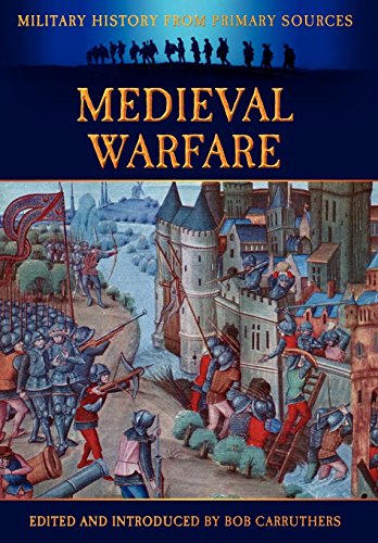 9781781580899: Medieval Warfare