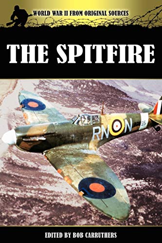 9781781581407: The Spitfire