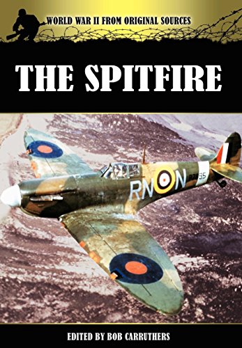 9781781581414: The Spitfire