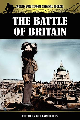 Beispielbild fr The Battle of Britain zum Verkauf von AwesomeBooks