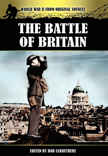 9781781581445: The Battle of Britain