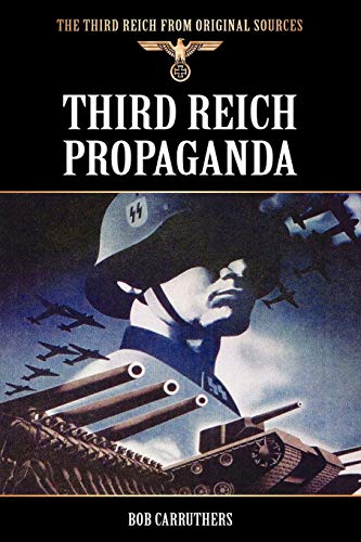 Stock image for Third Reich Propaganda for sale by Chiron Media