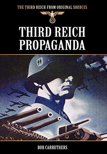 9781781581476: Third Reich Propaganda