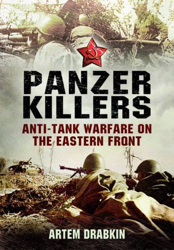 Stock image for Panzer Killers for sale by Blackwell's