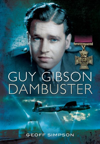 Beispielbild fr Guy Gibson: Dambuster zum Verkauf von WorldofBooks