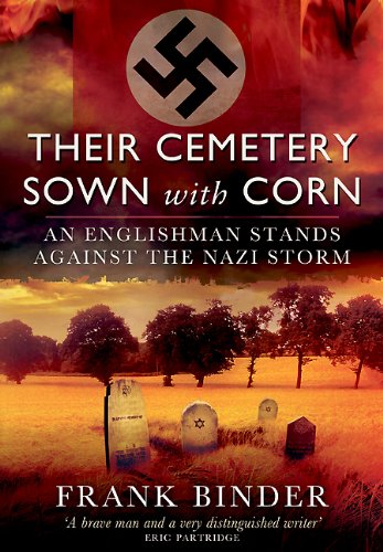 Imagen de archivo de Their Cemetery Sown with Corn a la venta por Lewes Book Centre