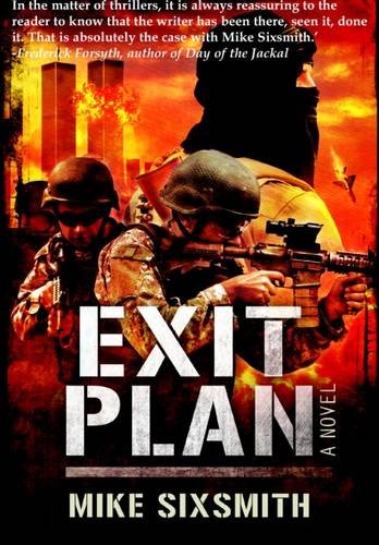Imagen de archivo de Exit Plan a la venta por WorldofBooks