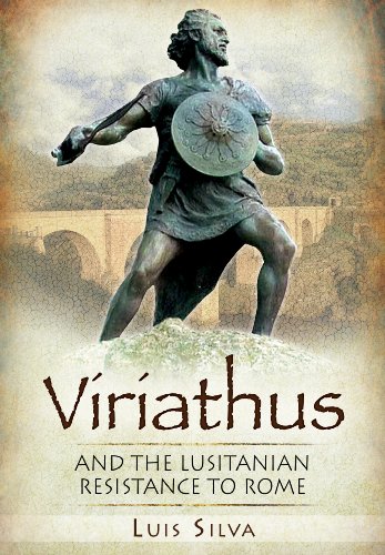 Imagen de archivo de Viriathus: And the Lusitanian Resistance to Rome a la venta por Goodwill Books