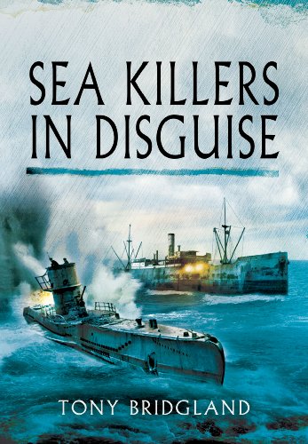 Stock image for Sea Killers In Disguise for sale by WorldofBooks