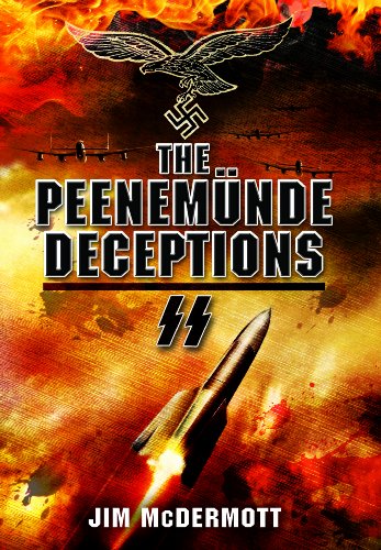 The Peenemunde Deceptions (9781781591734) by McDermott, James