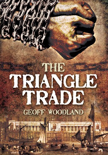 Imagen de archivo de Triangle Trade a la venta por WorldofBooks