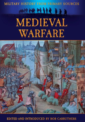 9781781592243: Medieval Warfare (Military History from Primary Sources)