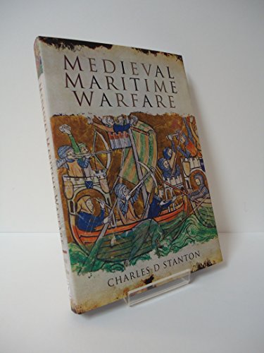 Stock image for Medieval Maritime Warfare for sale by Saturday Books