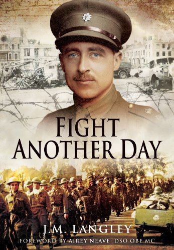 Fight Another Day (9781781592533) by Langley, J.M.
