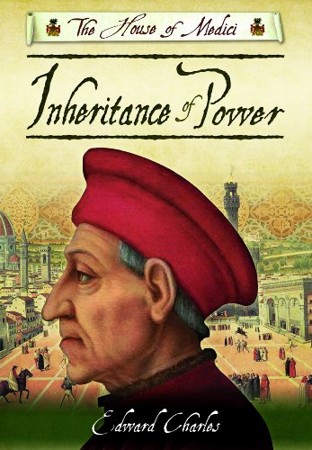 Beispielbild fr The House of Medici: Inheritance of Power zum Verkauf von WorldofBooks