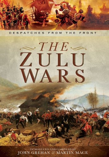 9781781593226: The Zulu Wars