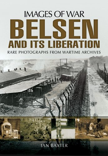 Stock image for Belsen and its Liberation (Images of War) for sale by Goodwill Books