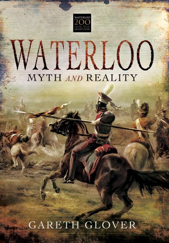 Stock image for Waterloo: Myth and Reality for sale by Byrd Books